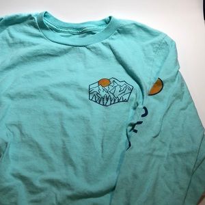 Urban Pipeline long sleeve